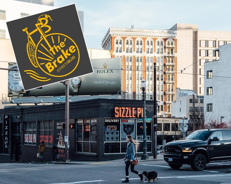 THE BRAKE: Why Every City Needs a Car Master Plan