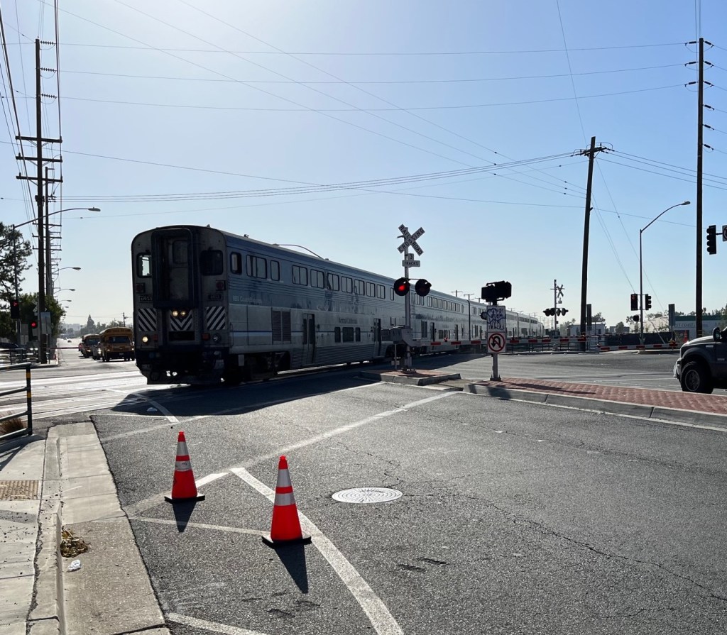 Metro Celebrates Groundbreaking for Rosecrans/Marquardt Grade Separation