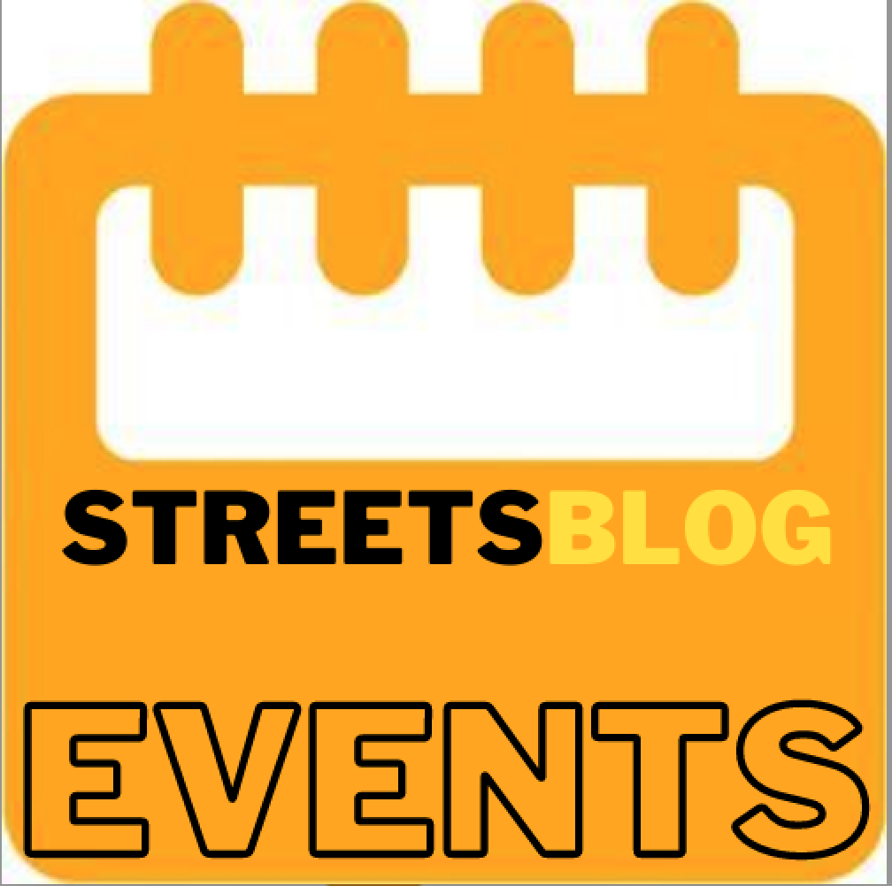 The Week in Livable Streets