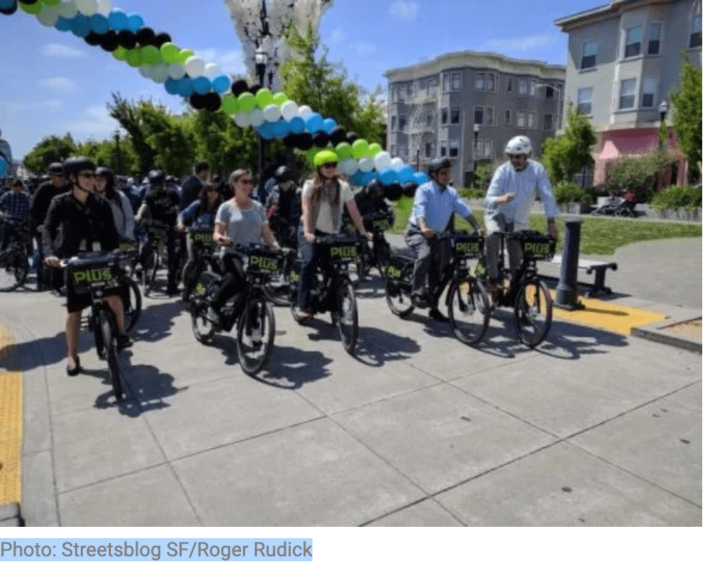 Today: Insurance Committee to Consider Bill That Could Kill Bike-Share