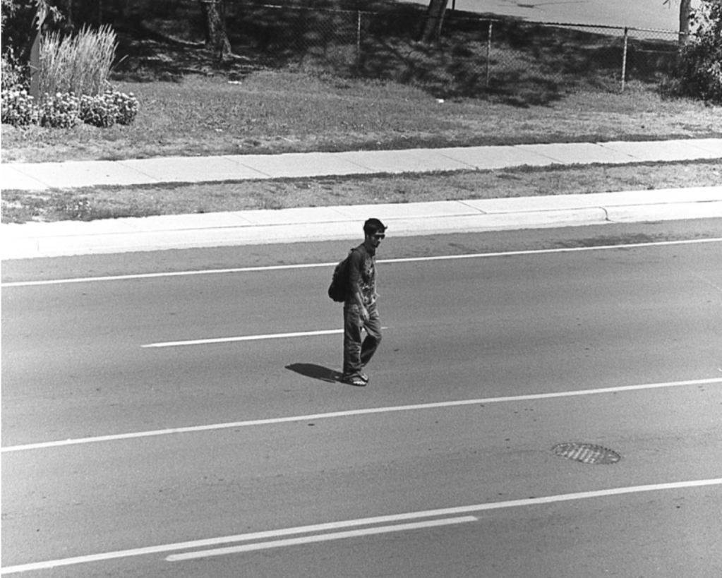 These U.S. Communities Are Making Safety Progress After Jaywalking Reform