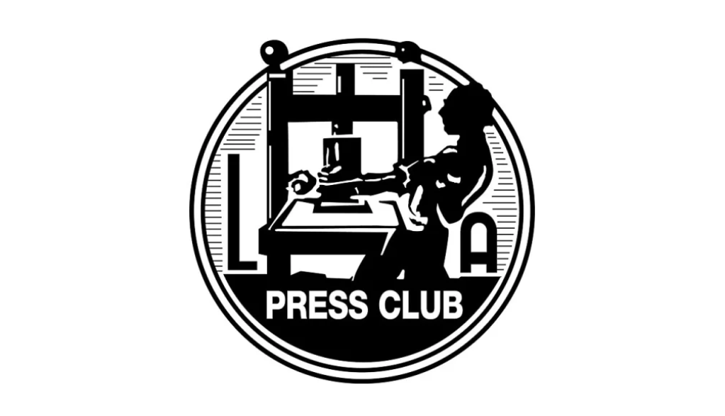 Streetsblog, Linton, Honored by L.A. Press Club