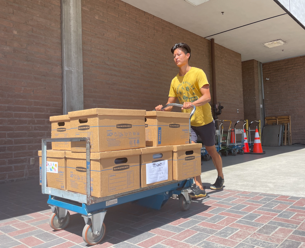 Streets For All Submits Over 100,000 Signatures for Healthy Streets L.A. Ballot Initiative