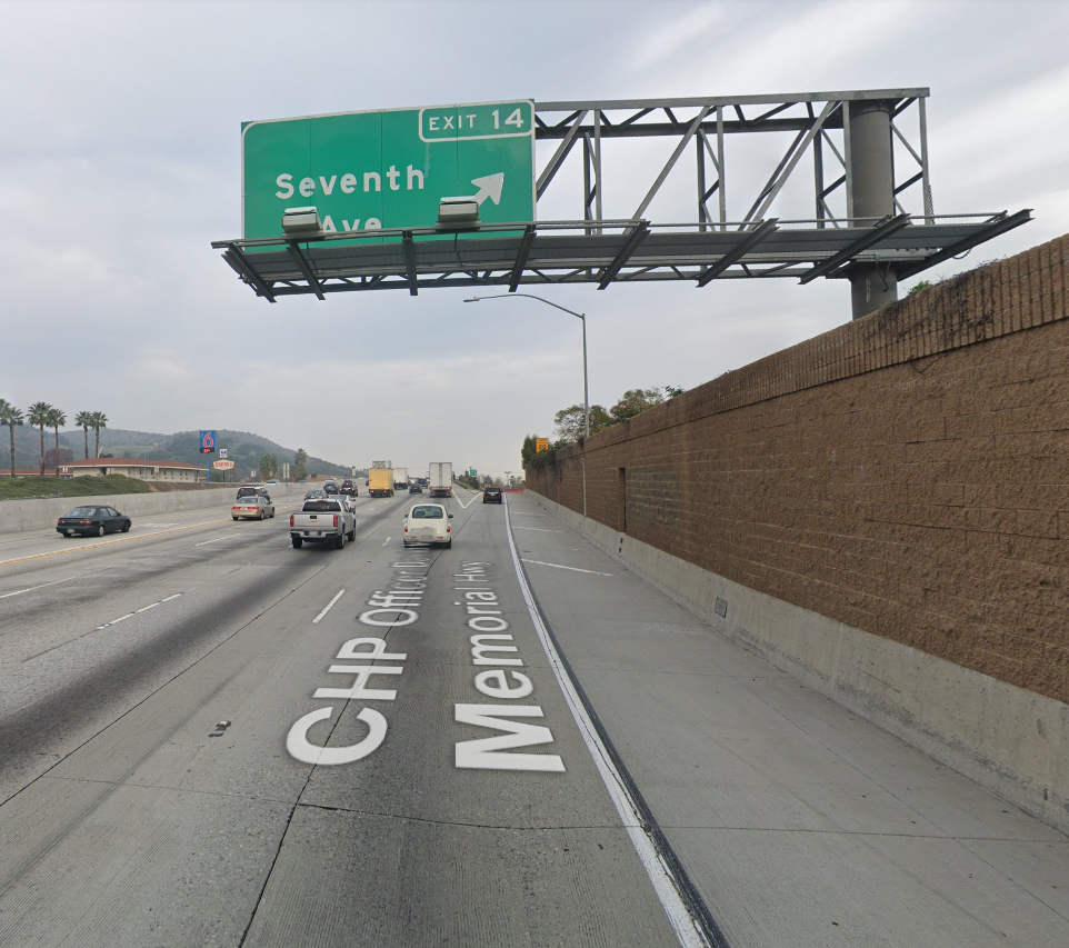 Metro’s 60 Freeway Ramps Expansion Project in Hacienda Heights Is on Hold