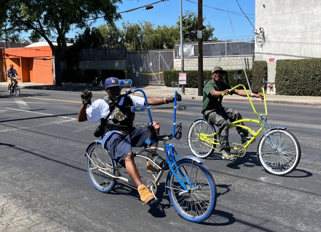 CicLAvia South L.A. Opens Western Avenue – Open Thread