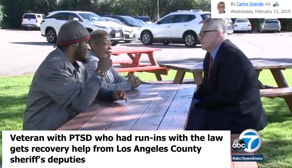 LAPD Describes Car Part as Resembling “Nonfunctioning Firearm” During Contentious Town Hall on Leimert Park Shooting