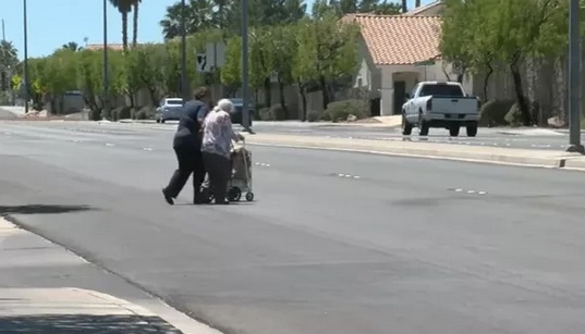 Freedom to Walk Bill – Decriminalizing “Jaywalking” – Is on the Governor’s Desk