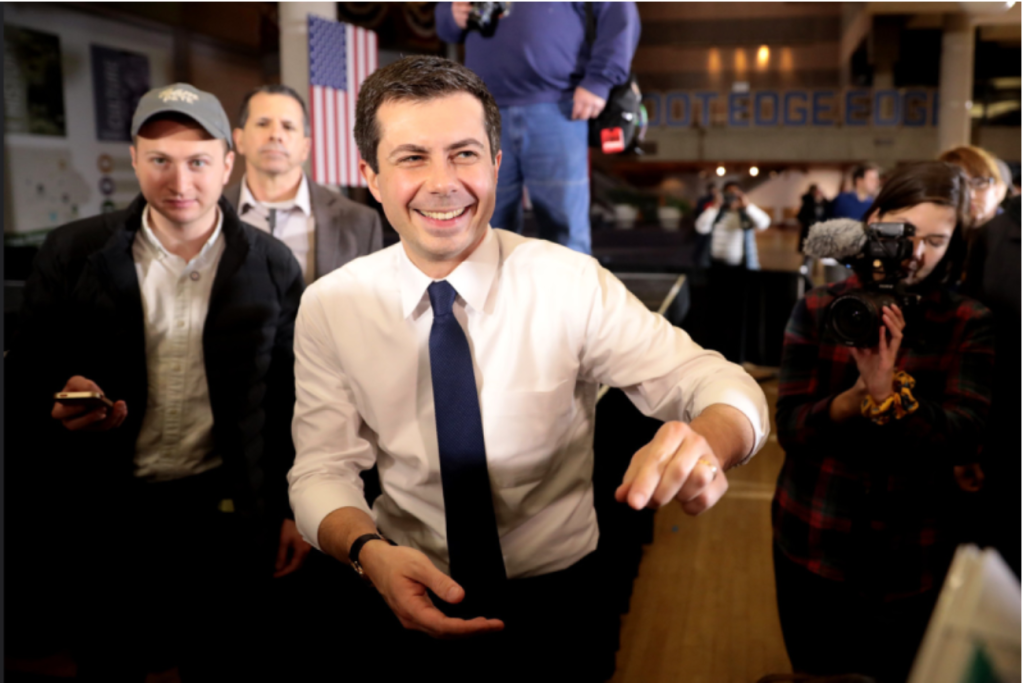 RAISE Grants to Fund Complete Streets in Nearly Every State