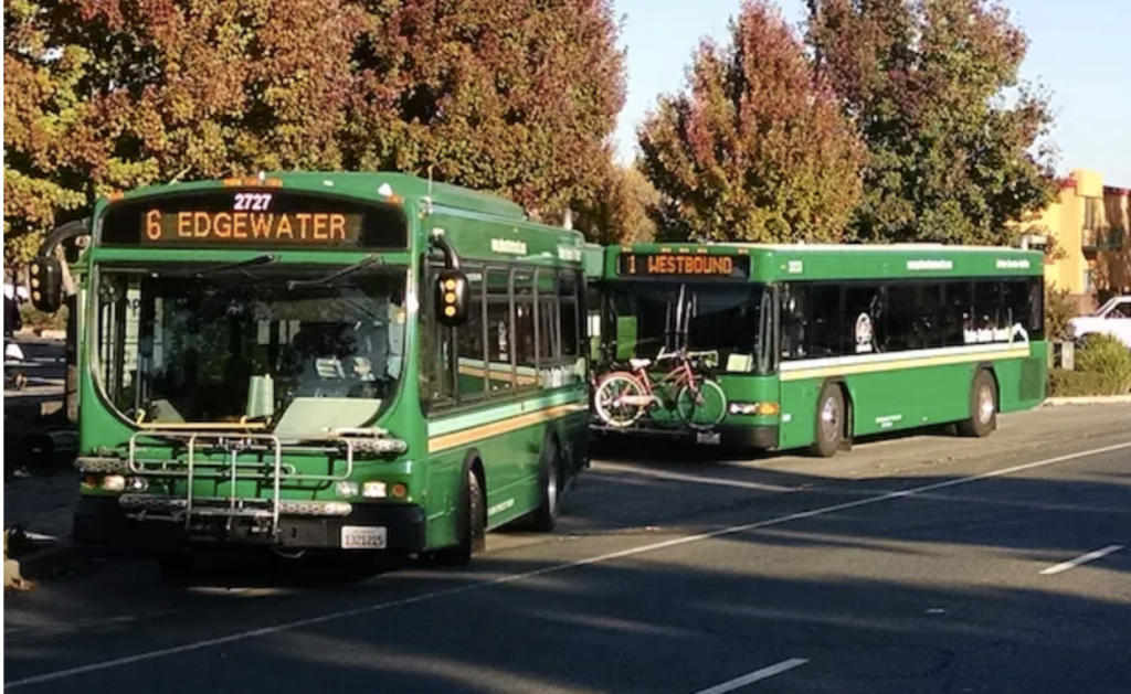 CA Gets $120 Million for 8 “Sustainable and Equitable” Infrastructure Projects