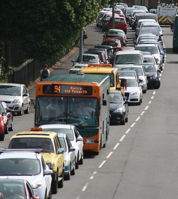 CA’s Local Transportation Ballot Measures Aren’t Supporting Better Transportation Choices