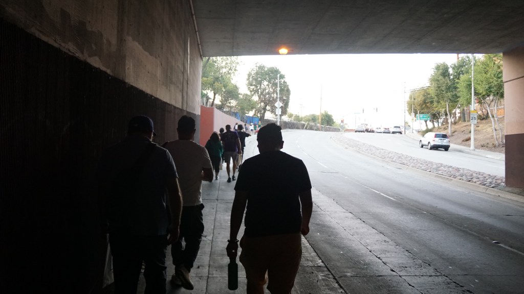 Alhambra Locals Sound Off on Dangers for Kids Walking on Fremont Ave