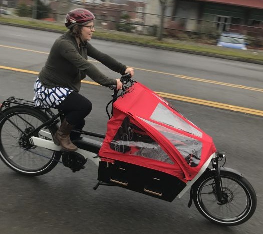 Opinion: The E-Bike Is Not a ‘Monstrosity’; Car Culture Is