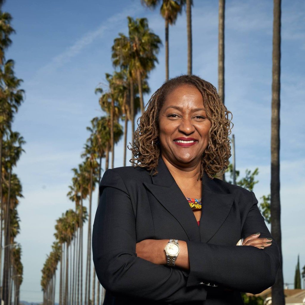 Save the Date: Streetsie Awards Reception with Supervisor Holly Mitchell on October 12