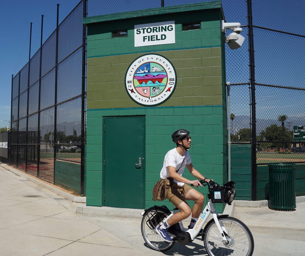 REVIEW: GoSGV e-bike – Go rent it!