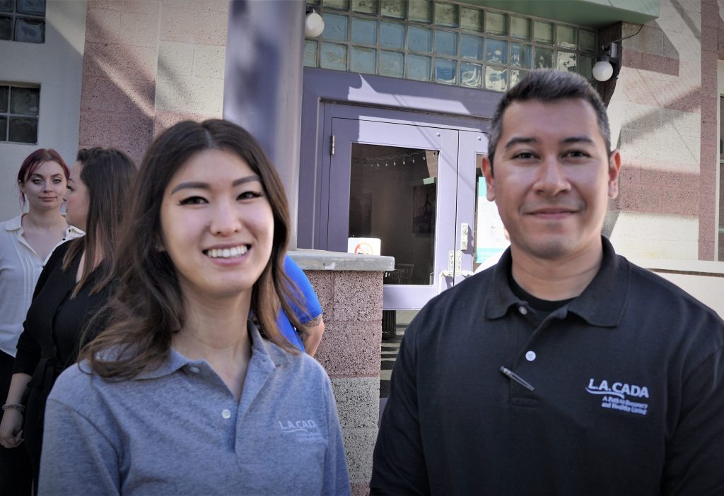 Mental Health Crisis Response pilot debuted by SGVCOG