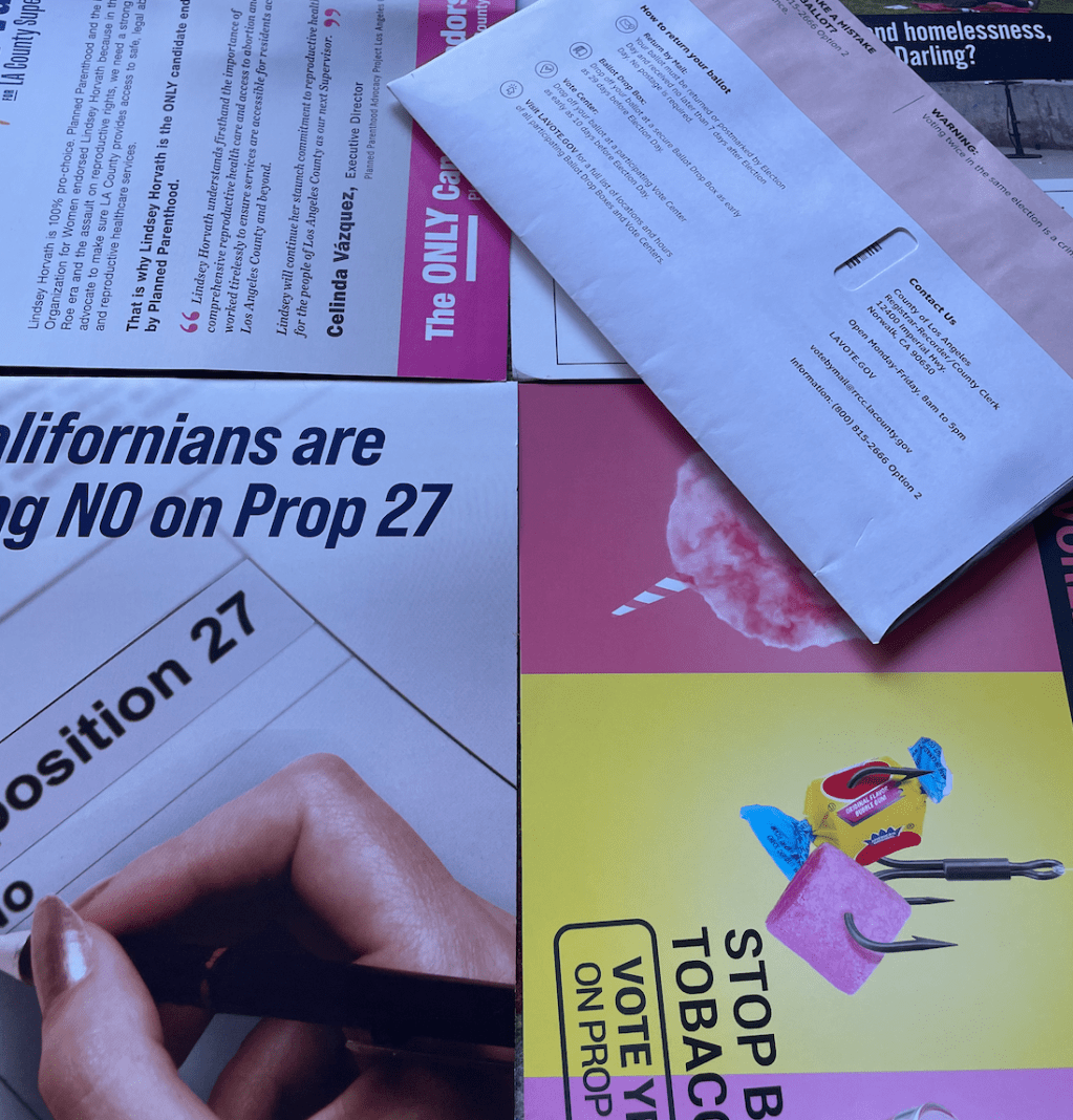 It’s Past Time for Politics Coverage to Move from “What” to “For Whom”