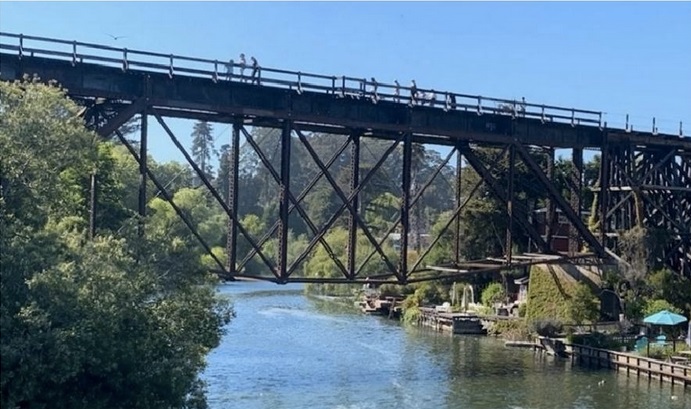 Active Transportation Program: Cycle 6 Staff Recommendations Released