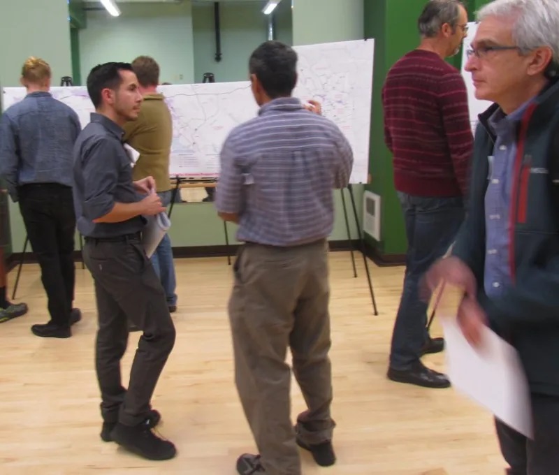 Recap of California Transportation Commission Meeting: Equity, Climate Are Major Topics