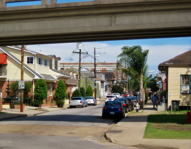 Advocates Warn ‘Reconnecting Communities’ Program Could Actually Expand Highways