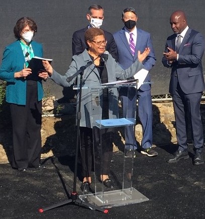 November 2022 L.A. County Election Analysis: Good News for Livability and Transportation