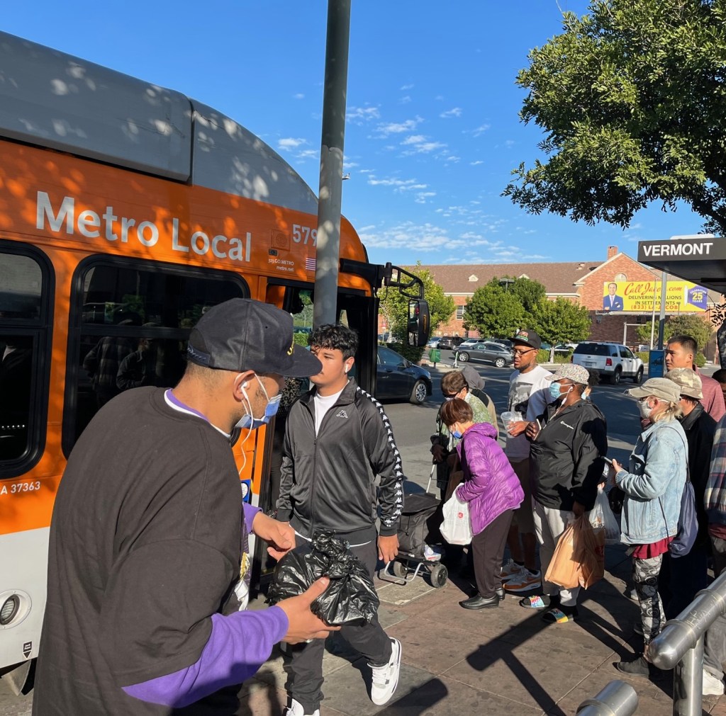 Metro to Fully Restore Transit Service December 11