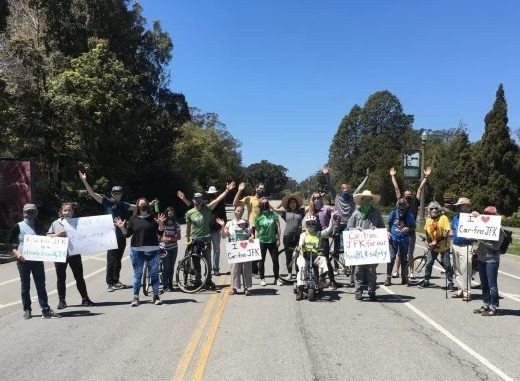 How Did Transit/Transportation/Livability Ballot Measures Fair in California?