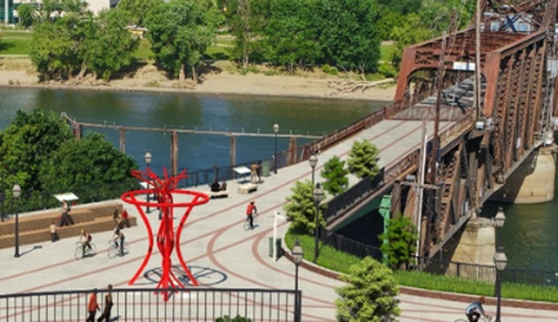 CA Transpo Commission Adopts Staff Recommendations for Active Transportation Program Funding