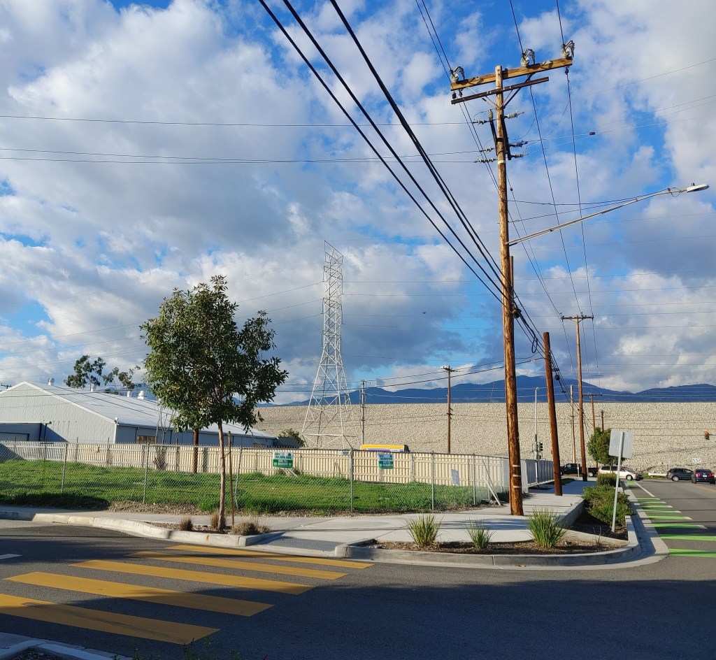 Baldwin Park to Build Mini-Park on Maine Avenue