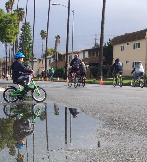 Lots of 2023 Open Streets Events Coming Up: CicLAvia, 626 Golden Streets, and More