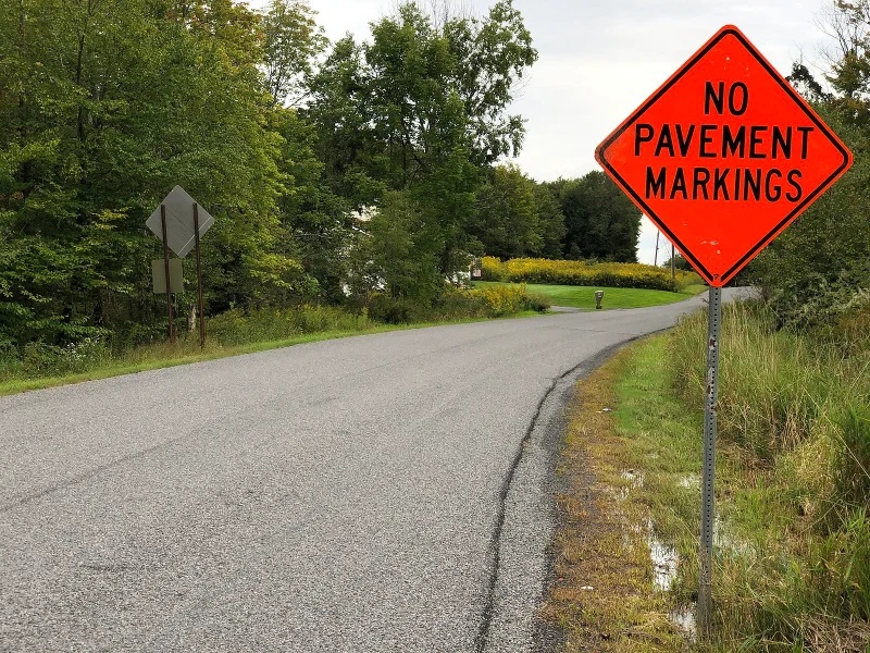 Counter-Intuitive Department: Sometimes, Traffic Controls Make Streets More Dangerous