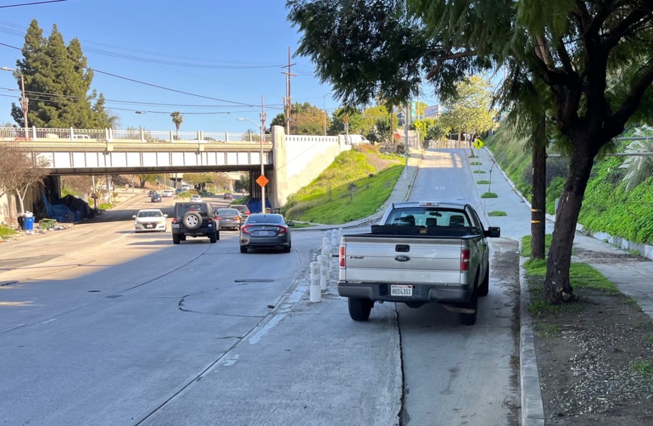 Silver Lake/Temple in 2023