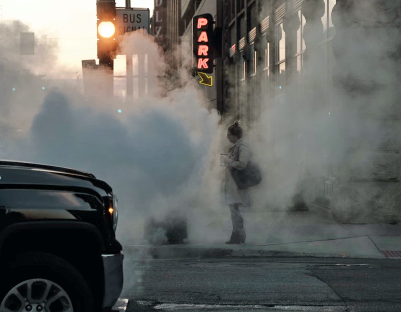 Transport is the Leading Source of U.S. Emissions — Again