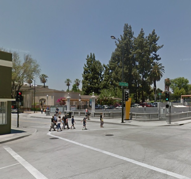 Advocates Push to Overturn Metro Rejection of Safer Pasadena Crosswalks