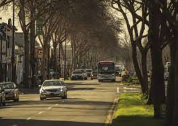USDOT Announces First Grants from its Safe Streets and Roads for All Program