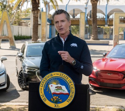 Legislative Hearing on How to Stop Oil Profiteering Shows How Little Anyone Knows