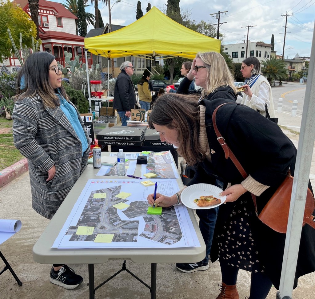 Angelino Heights Plans to Curb Illegal Racing Don’t Go Far Enough