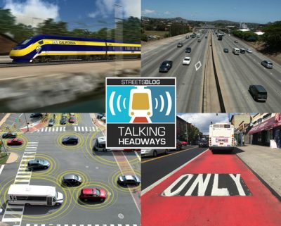 Talking Headways Podcast: The Annual Prediction Show with Yonah Freemark!