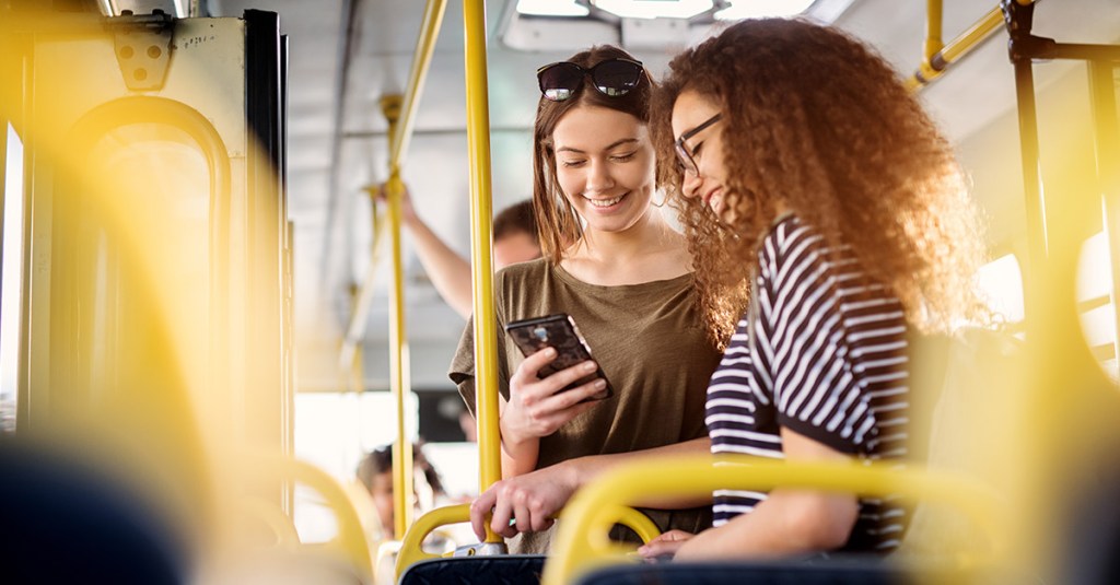 Sponsored Post : Seven Reasons to Embrace Open-Loop Ticketing Now