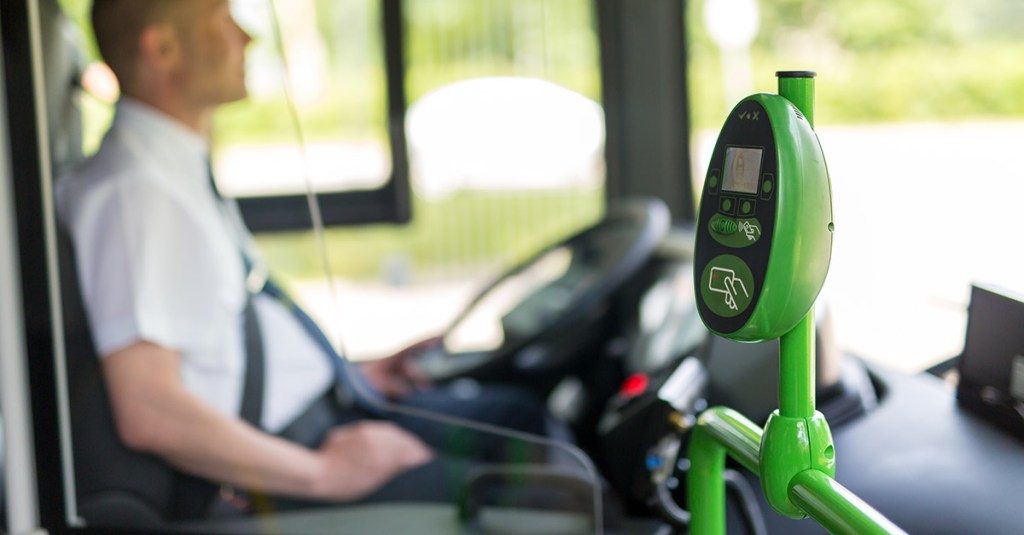 Enghouse Transportation Offers a Primer on Automated Fare Collection