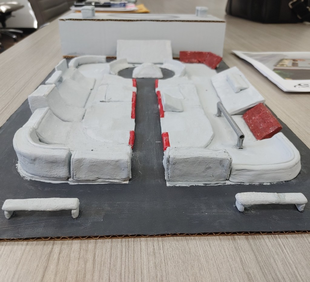 Covina to Build Skate Park Designed by Local Skaters… Using Clay