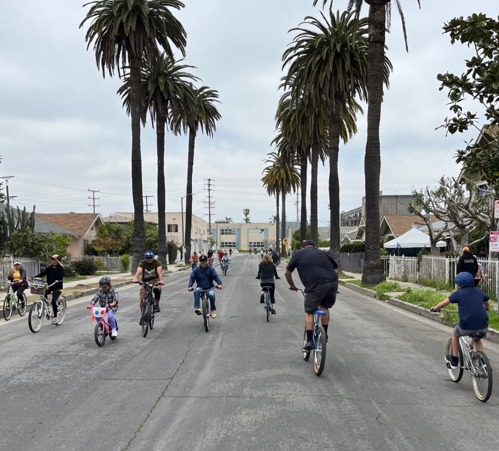 CicLAvia Pico Union Meets Mid-City – Open Thread