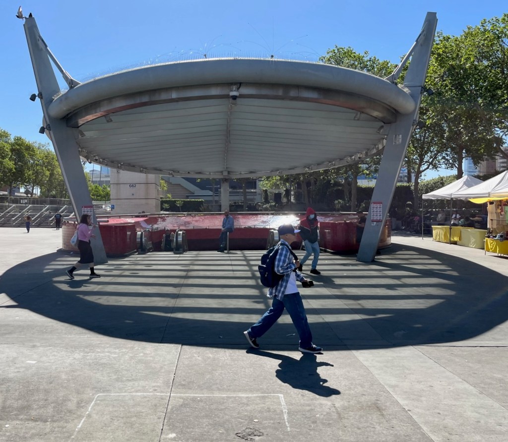 City Councilmember Eunisses Hernandez on MacArthur Park Station, the Surrounding Community, and Metro’s Pilot Interventions