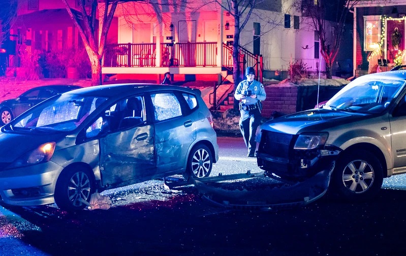 Advocates Urge Feds Not To Weaken Already-Weak Crash Reporting Guidelines