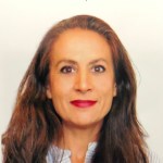 Photo of Sahra Sulaiman