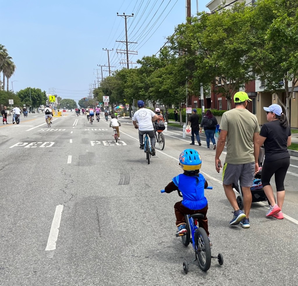 CicLAmini Watts – Open Thread