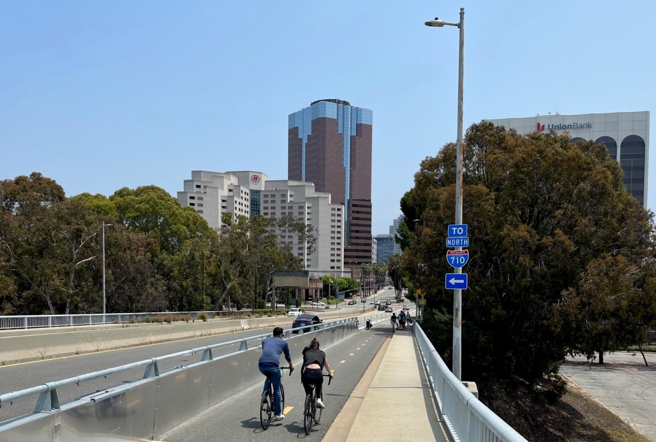 Ocean Boulevard Connector xxxx