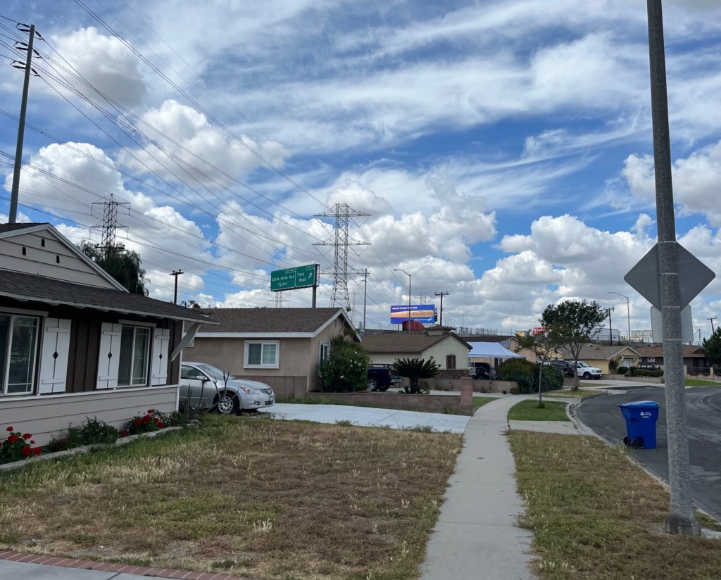 Metro and Caltrans 605/60 Freeway Widening Project Could Demolish San Gabriel Valley Homes