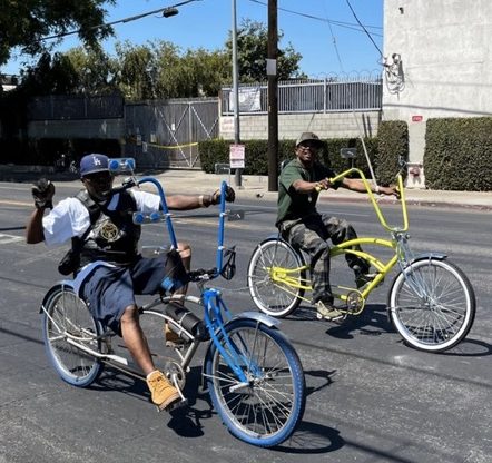 It’s Bike Month! Focus: Los Angeles and Long Beach