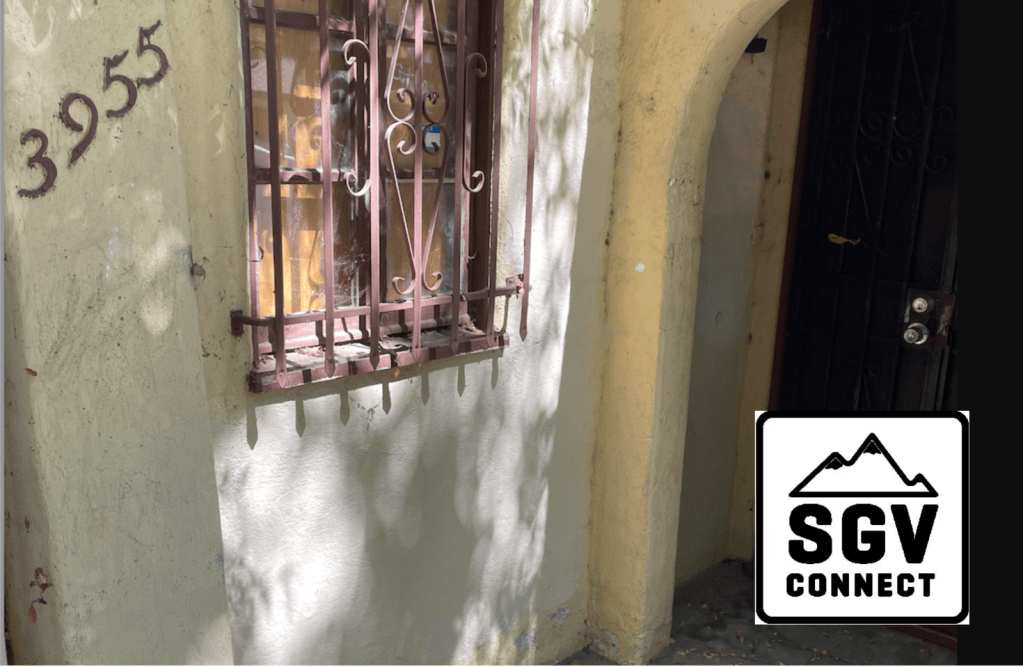 SGV Connect 124: Reclaimers and Rick Cole