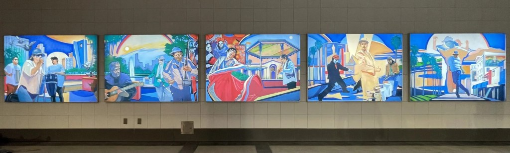 Friday’s Headlines